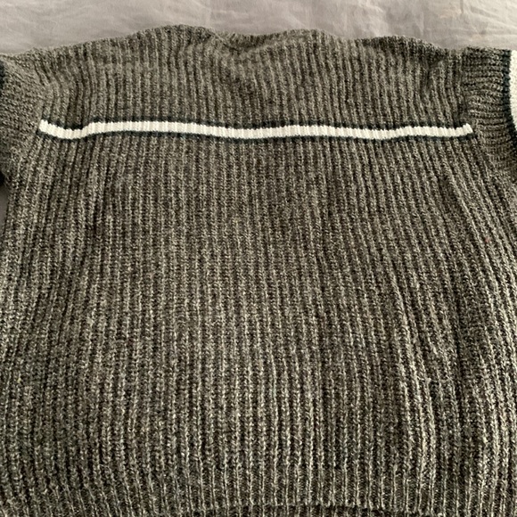 Eddie Bauer - Recycled Wool Crewneck Sweater (L) - Picture 5 of 6